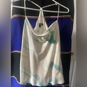 Women’s Express tank top